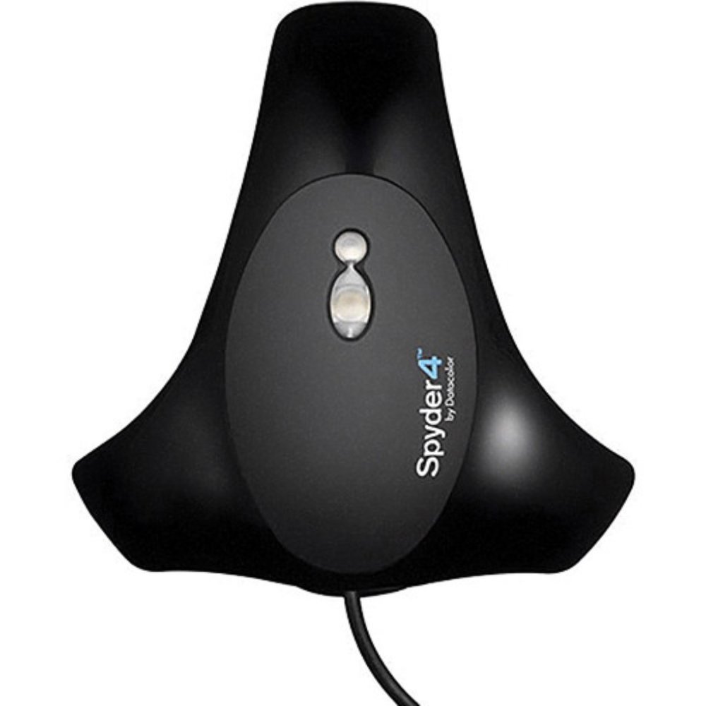 Datacolor Spyder4PRO Display Calibration System - Picture 4 of 8